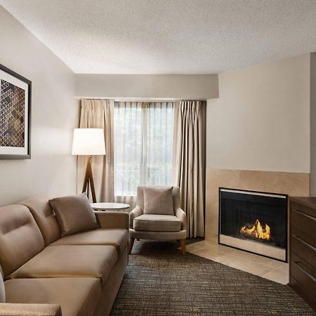 Residence Inn Atlanta Duluth Gwinnett Place Exteriör bild