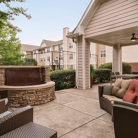 Residence Inn Atlanta Duluth Gwinnett Place Exteriör bild