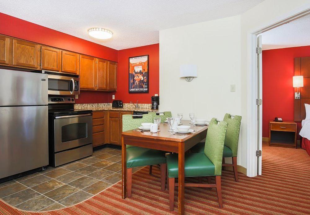 Residence Inn Atlanta Duluth Gwinnett Place Exteriör bild