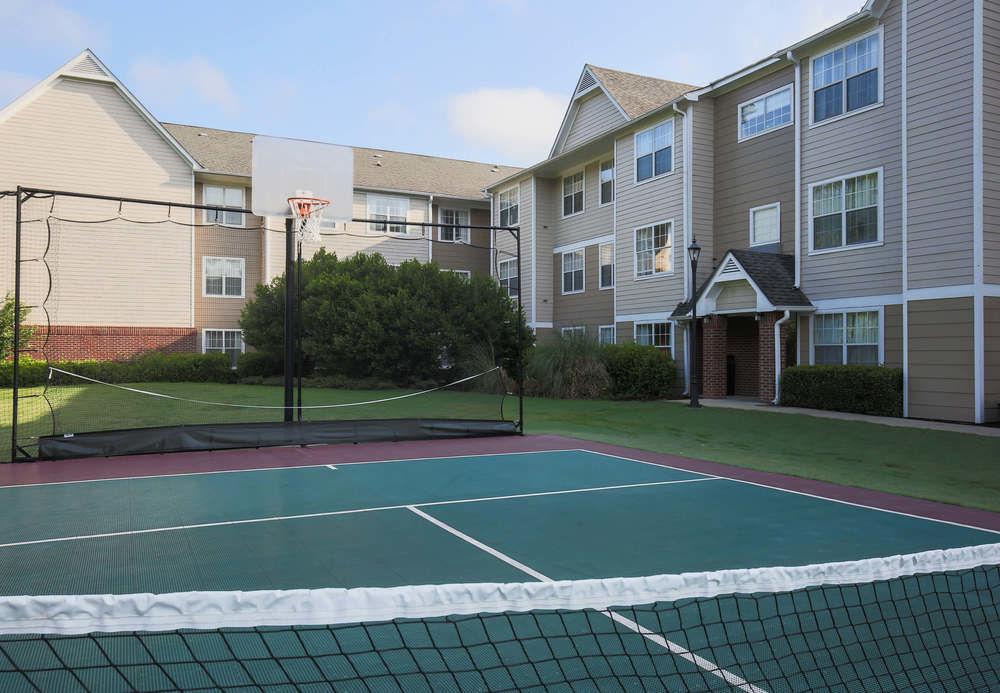 Residence Inn Atlanta Duluth Gwinnett Place Exteriör bild