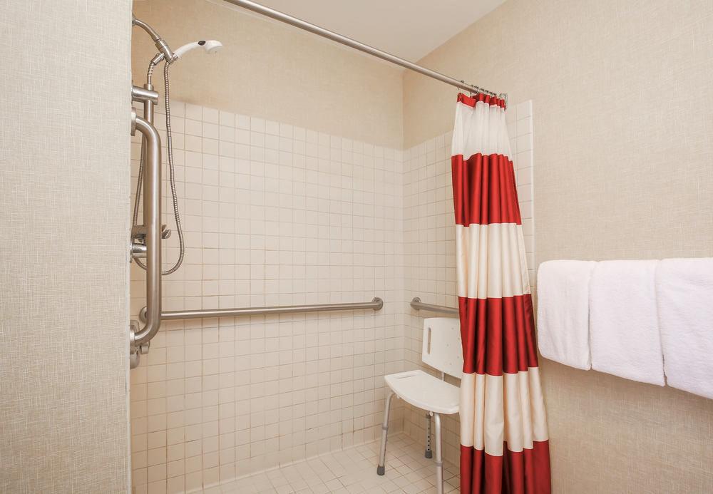 Residence Inn Atlanta Duluth Gwinnett Place Exteriör bild
