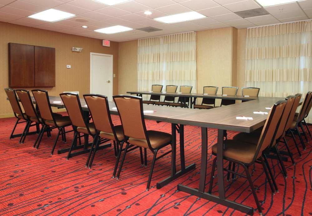 Residence Inn Atlanta Duluth Gwinnett Place Exteriör bild