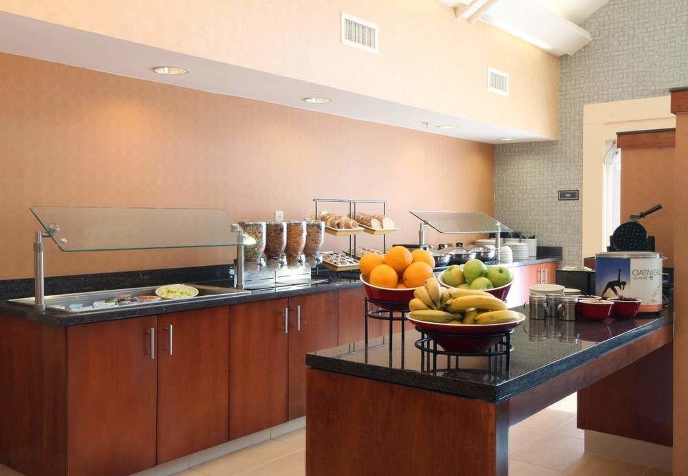 Residence Inn Atlanta Duluth Gwinnett Place Exteriör bild