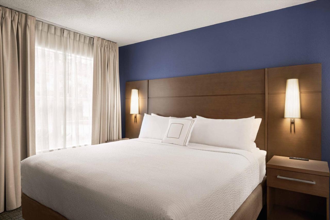 Residence Inn Atlanta Duluth Gwinnett Place Exteriör bild