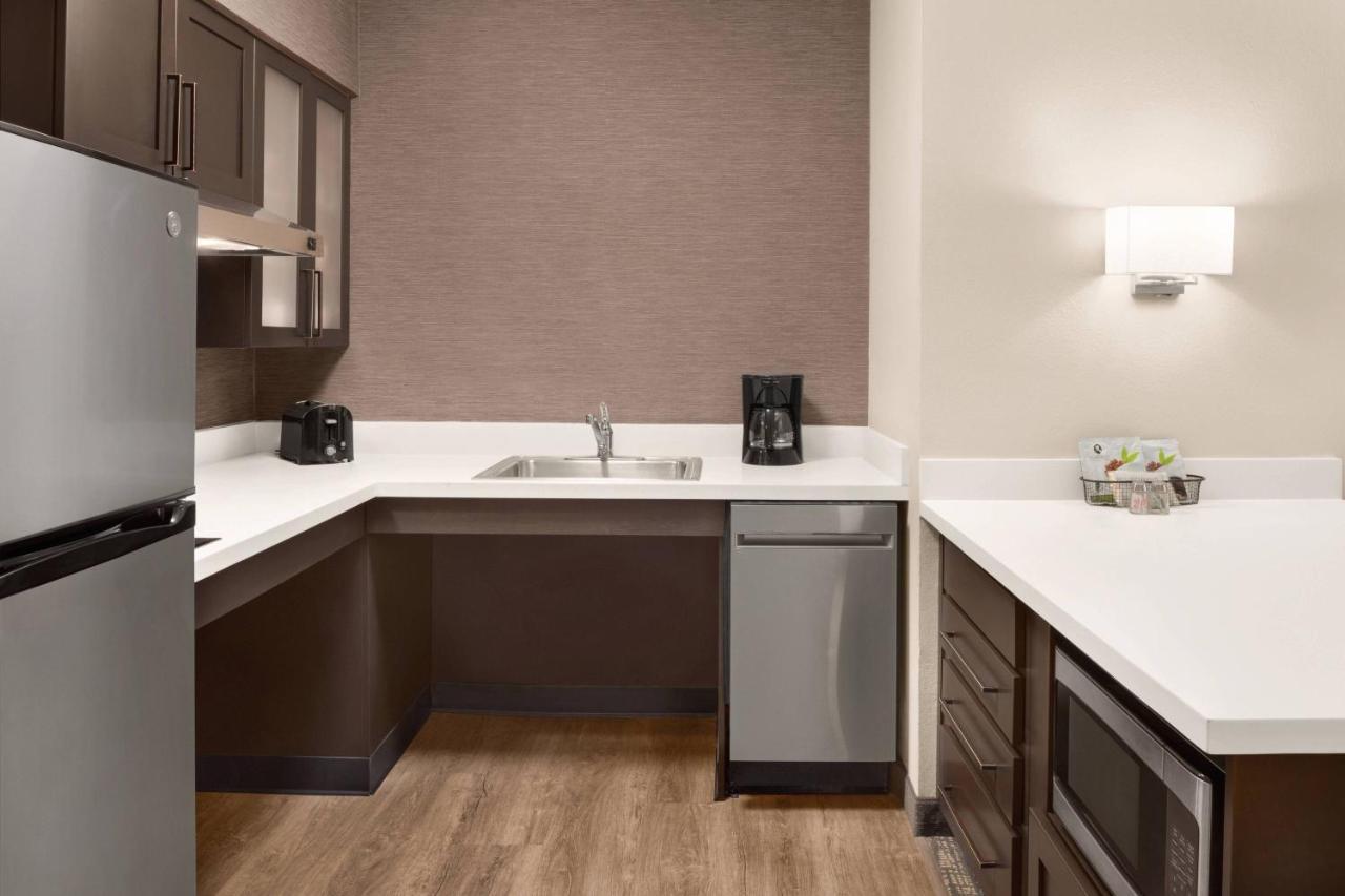 Residence Inn Atlanta Duluth Gwinnett Place Exteriör bild