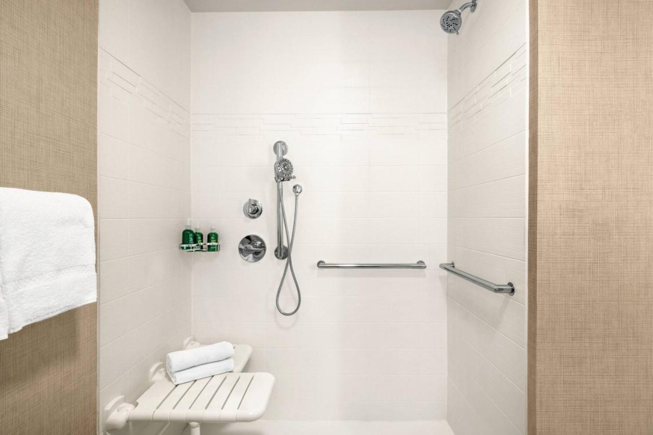 Residence Inn Atlanta Duluth Gwinnett Place Exteriör bild