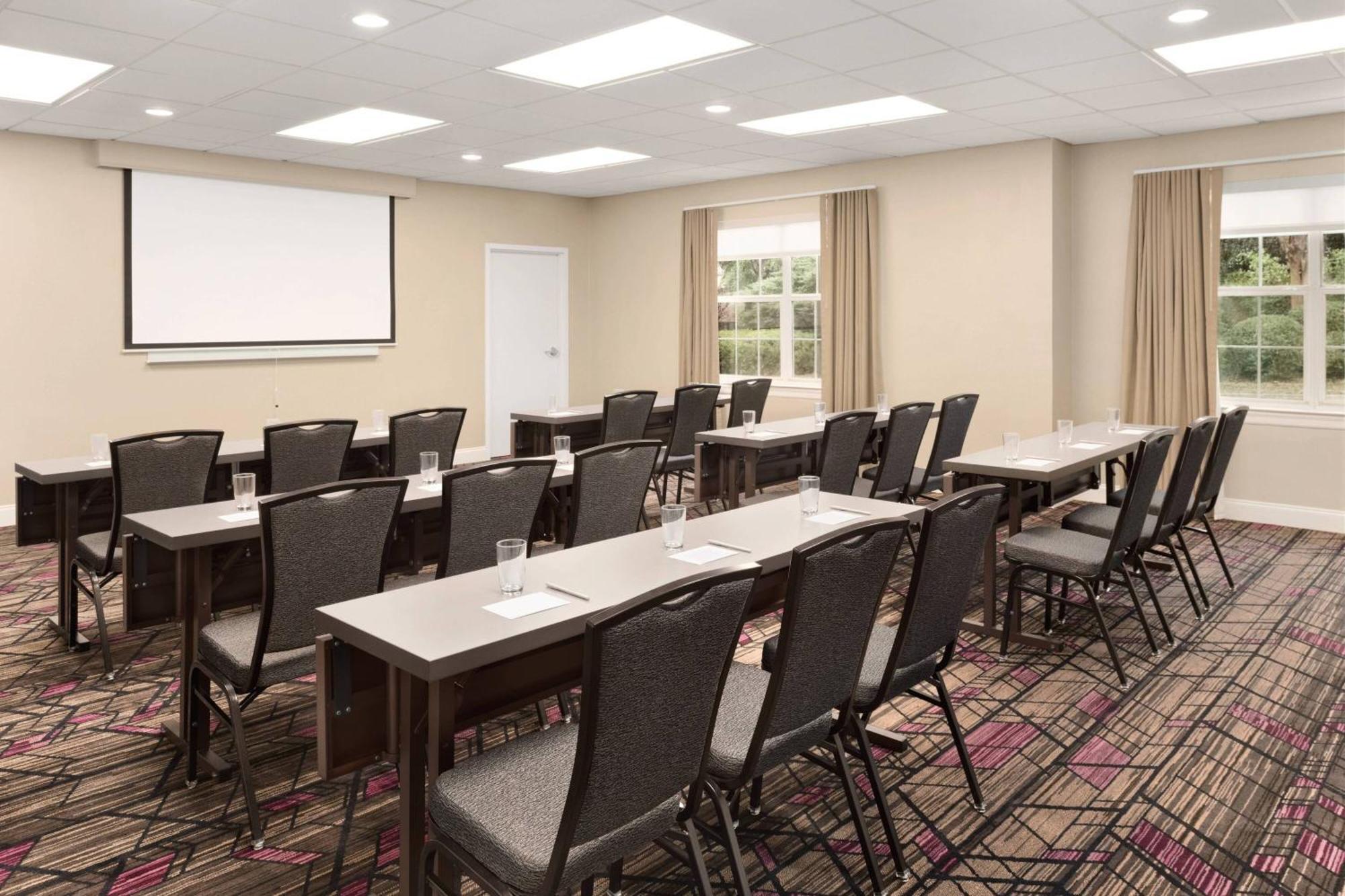 Residence Inn Atlanta Duluth Gwinnett Place Exteriör bild