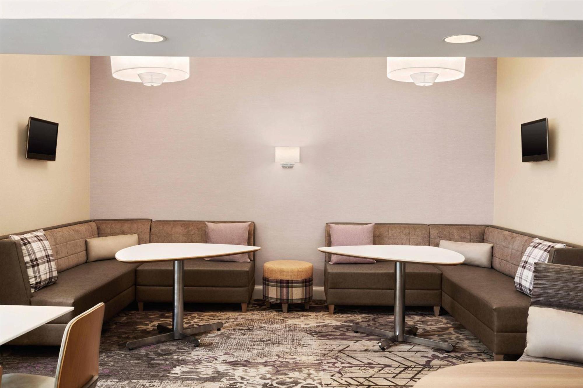 Residence Inn Atlanta Duluth Gwinnett Place Exteriör bild