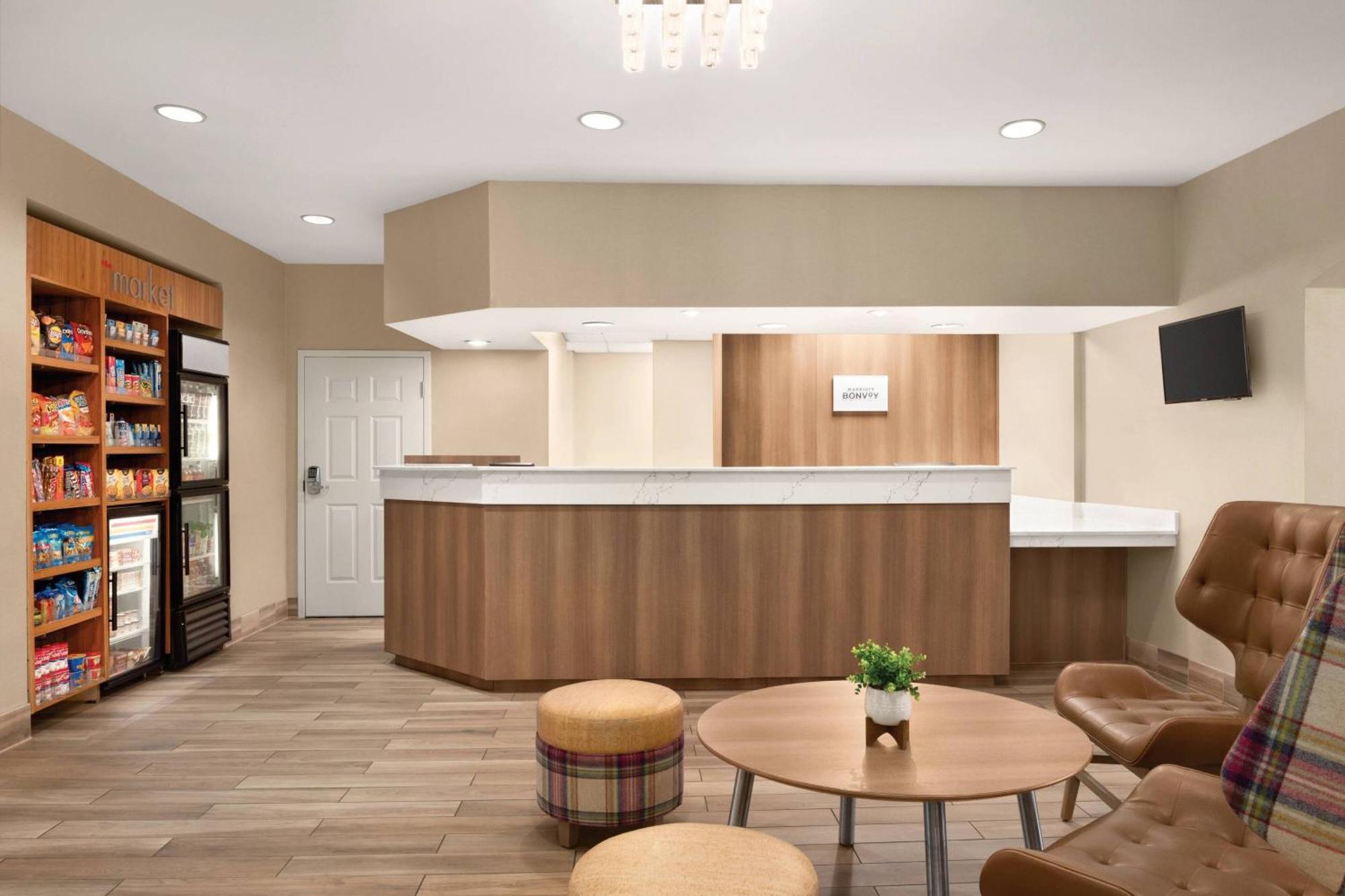 Residence Inn Atlanta Duluth Gwinnett Place Exteriör bild
