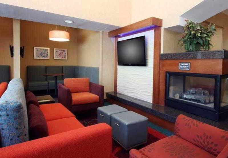 Residence Inn Atlanta Duluth Gwinnett Place Exteriör bild