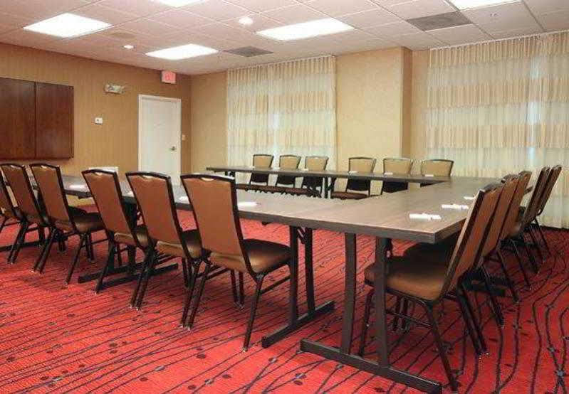 Residence Inn Atlanta Duluth Gwinnett Place Exteriör bild