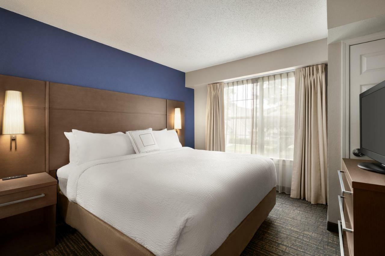 Residence Inn Atlanta Duluth Gwinnett Place Exteriör bild